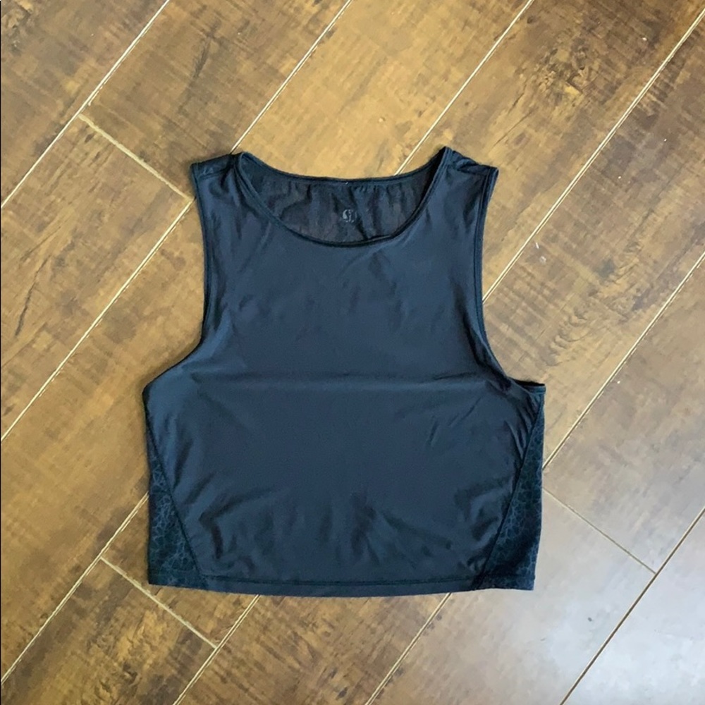 lulu lemon tank top